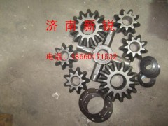 ,差速器组件,济南新锐工程机械配件销售中心