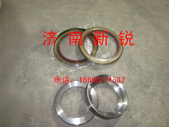 SQ3103046KA01,前轮油封,济南新锐工程机械配件销售中心