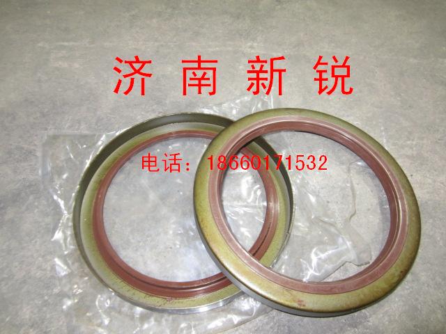 SQ3103046KA01,前轮油封,济南新锐工程机械配件销售中心