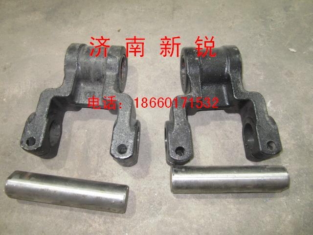,钢板吊耳,济南新锐工程机械配件销售中心