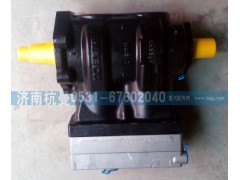 VG1560130080A,双缸空压机,济南杭曼汽车配件有限公司