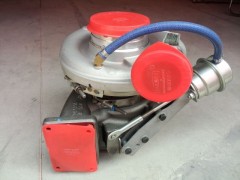 VG1246110021,增压器总成,济南杭曼汽车配件有限公司