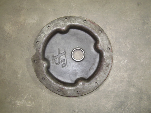 SQ2405018KA01,轮边盖,济南新锐工程机械配件销售中心