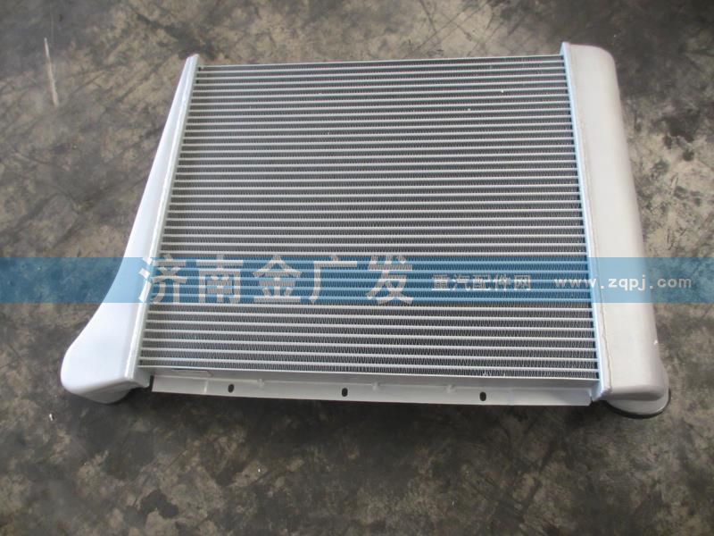 DZ9112530269,增压器中冷器,济南金广发商贸有限公司
