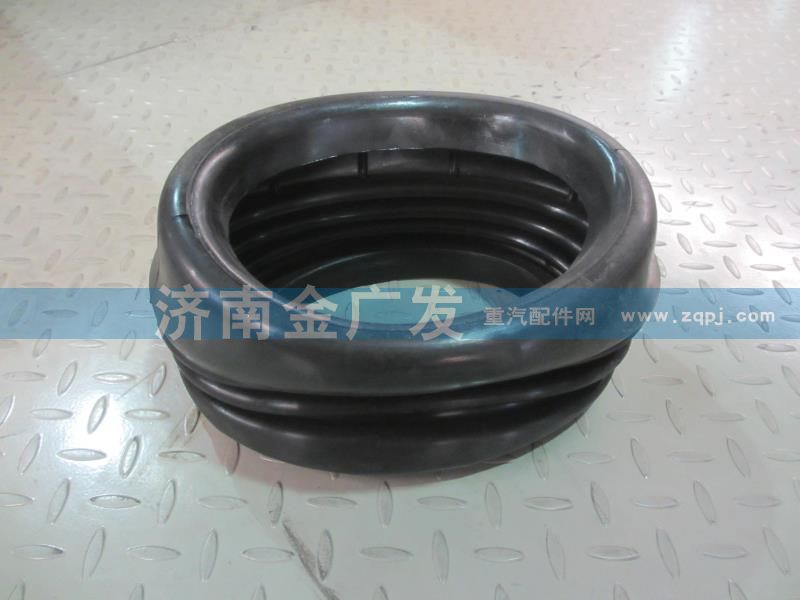 DZ9118190191,进气扁管波纹接管,济南金广发商贸有限公司