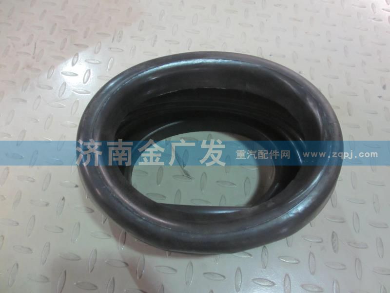 DZ9118190191,进气扁管波纹接管,济南金广发商贸有限公司