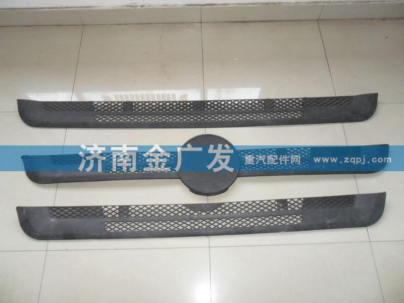 01573,前面板上、中、下格栅  M3000,济南金广发商贸有限公司