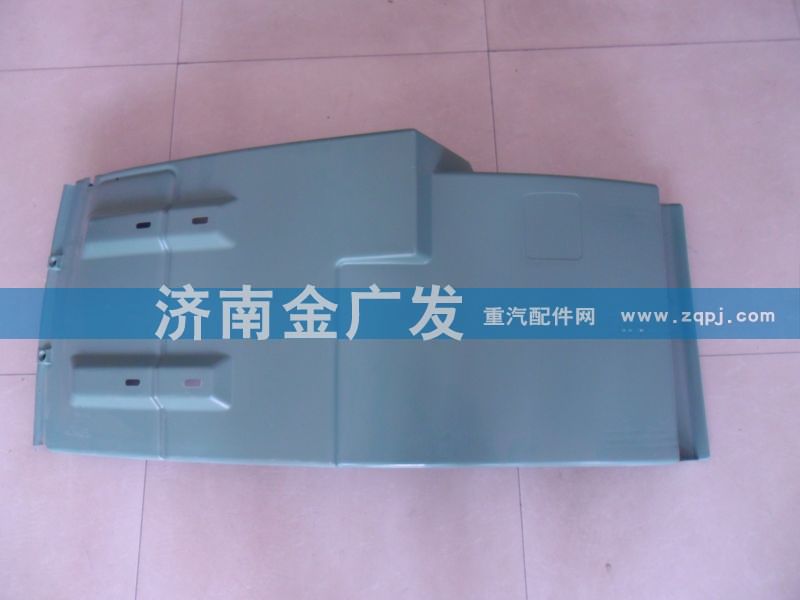 13241230414,前轮后挡泥板（右）  F3000,济南金广发商贸有限公司