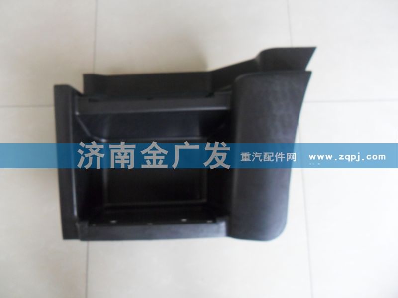 PW10G-240104,上车踏板护罩（左、低位）  M3000,济南金广发商贸有限公司