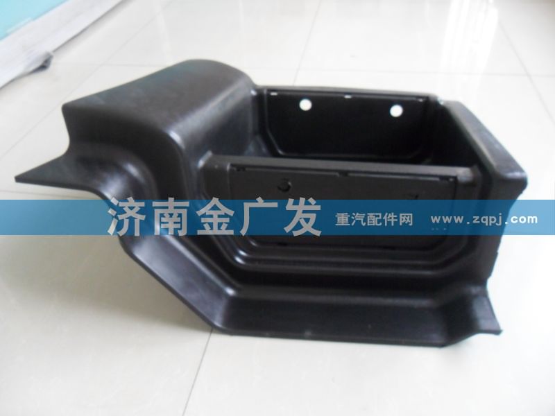 PW10G-240104,上车踏板护罩（左、低位）  M3000,济南金广发商贸有限公司
