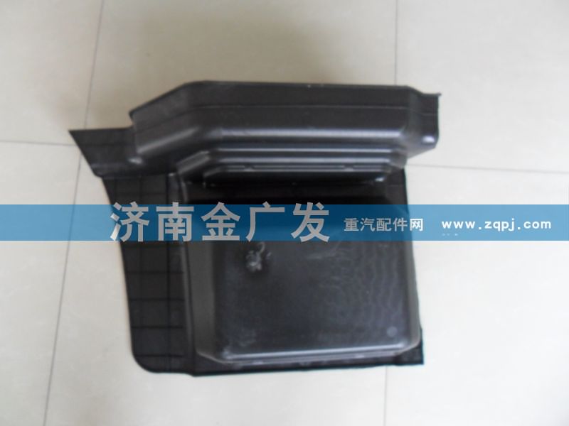 PW10G-240104,上车踏板护罩（左、低位）  M3000,济南金广发商贸有限公司
