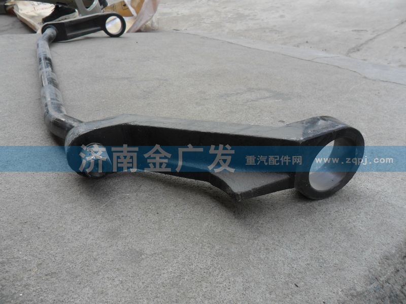 81.41715.5010,翻转轴（杠）  M3000,济南金广发商贸有限公司