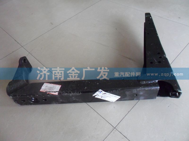 1640240250,右后踏板支架总成 德龙F3000,济南金广发商贸有限公司