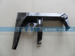1640240260,左后支架总成 德龙F3000,济南金广发商贸有限公司