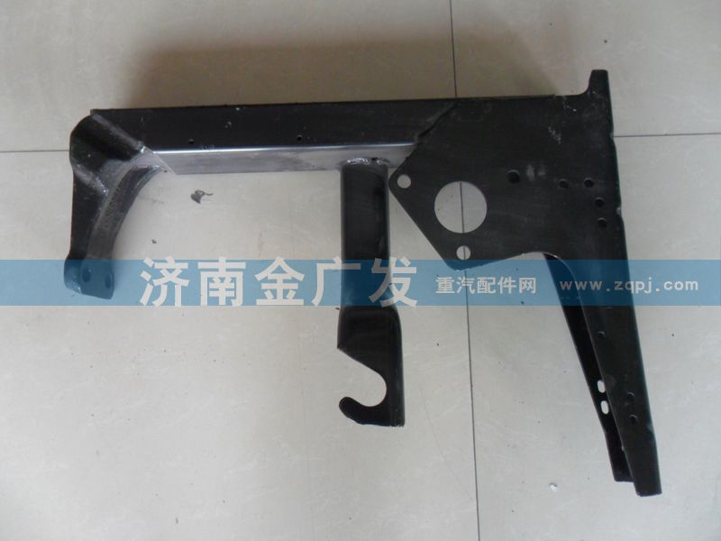 1640240260,左后支架总成 德龙F3000,济南金广发商贸有限公司