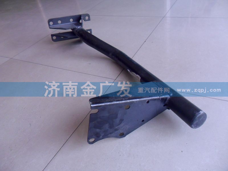 DZ13241230150,后翼子板支架,济南金广发商贸有限公司
