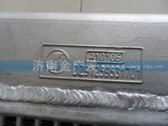 DZ91259531701,中冷器 M3000,济南金广发商贸有限公司