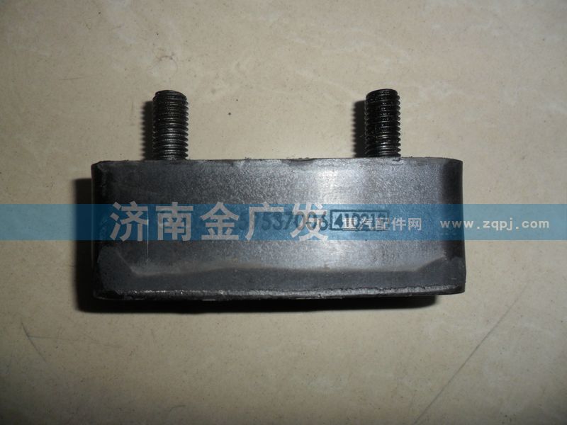 DZ93259537006,散热器悬置块（水箱胶垫） M3000,济南金广发商贸有限公司