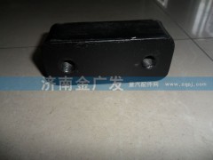 DZ93259537006,散热器悬置块（水箱胶垫） M3000,济南金广发商贸有限公司
