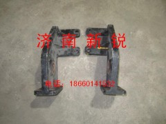 SQ3502250KF01,气室支架,济南新锐工程机械配件销售中心