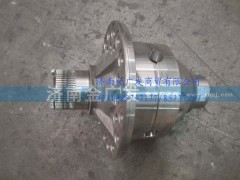 81.35100.6361,差速器壳总成,济南金广发商贸有限公司