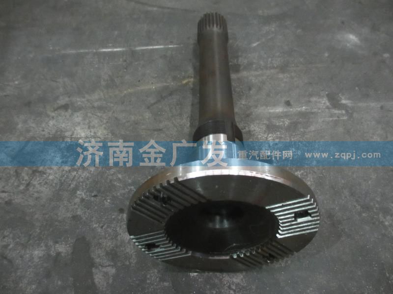 81.35604.0021,贯通轴带法兰,济南金广发商贸有限公司