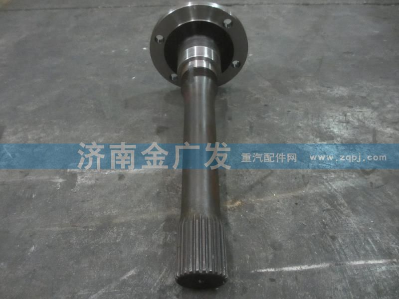 81.35604.0021,贯通轴带法兰,济南金广发商贸有限公司