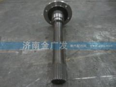81.35604.0021,贯通轴带法兰,济南金广发商贸有限公司