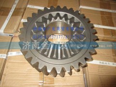81.35610.0031,过桥箱主动齿轮,济南金广发商贸有限公司