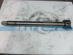 DZ9112340113,制动凸轮轴,济南金广发商贸有限公司