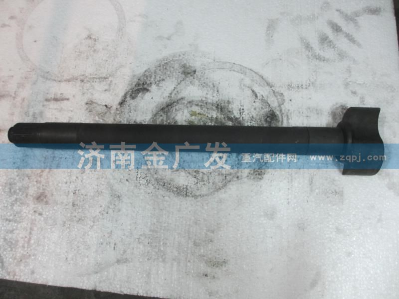 DZ9112340114,制动凸轮轴右,济南金广发商贸有限公司