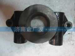 DZ9112340145,凸轮轴支座,济南金广发商贸有限公司