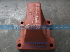 DZ9114524038,后簧右后支架,济南金广发商贸有限公司