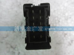81.25503.6131,高顶驾驶室电动天窗开关,济南金广发商贸有限公司
