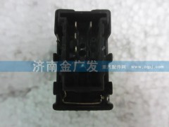 81.25505.6262,后视镜电加热翘板开关,济南金广发商贸有限公司