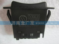 81.25505.6607,雾灯翘板开关,济南金广发商贸有限公司
