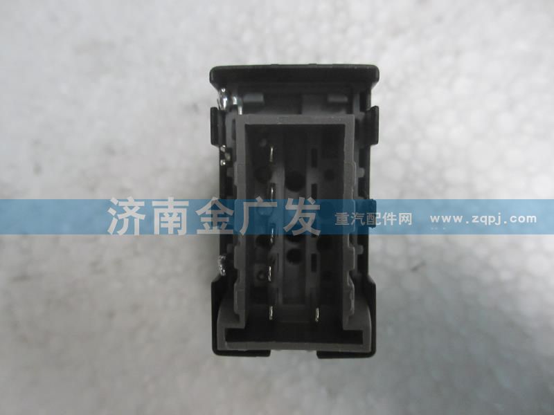 DZ9200581022,工作照明灯翘板开关,济南金广发商贸有限公司