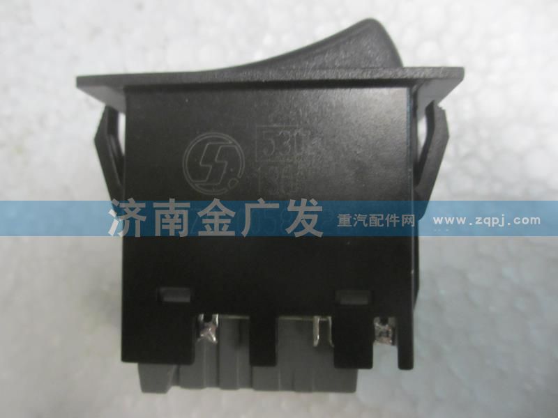 DZ9200581022,工作照明灯翘板开关,济南金广发商贸有限公司