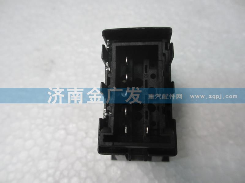 DZ9200581026,取力器工作选择翘板开关,济南金广发商贸有限公司