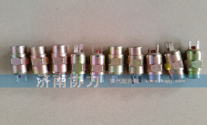 WG9100710005,气压开关,济南明钜汽车配件有限公司（原济南协力）