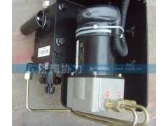 TZ53718200030,举升油泵,济南明钜汽车配件有限公司（原济南协力）