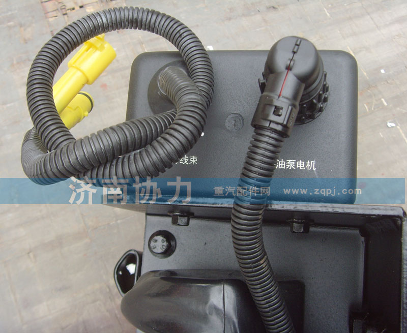 TZ53718200030,举升油泵,济南明钜汽车配件有限公司（原济南协力）