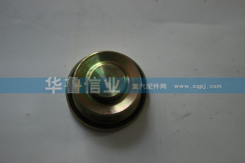 WG9981340006.5,AC16放油螺丝,济南约书亚汽车配件有限公司（原华鲁信业）