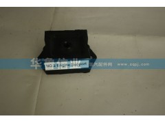 WG1680590095,发动机前支撑HOWO,济南约书亚汽车配件有限公司（原华鲁信业）