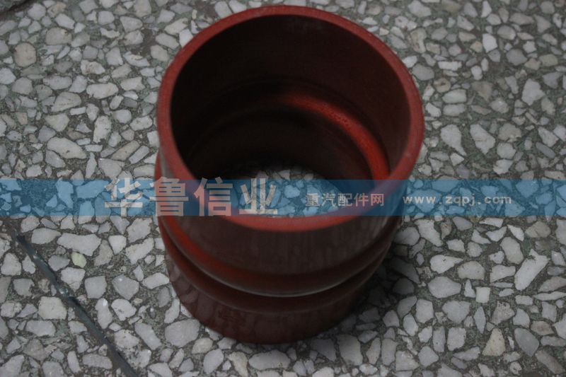 WG9725530516,中冷器进气胶管,济南约书亚汽车配件有限公司（原华鲁信业）