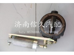 199100189007,排气制动阀,济南信久汽配销售中心