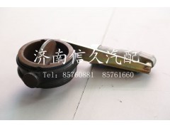 199100189007,排气制动阀,济南信久汽配销售中心