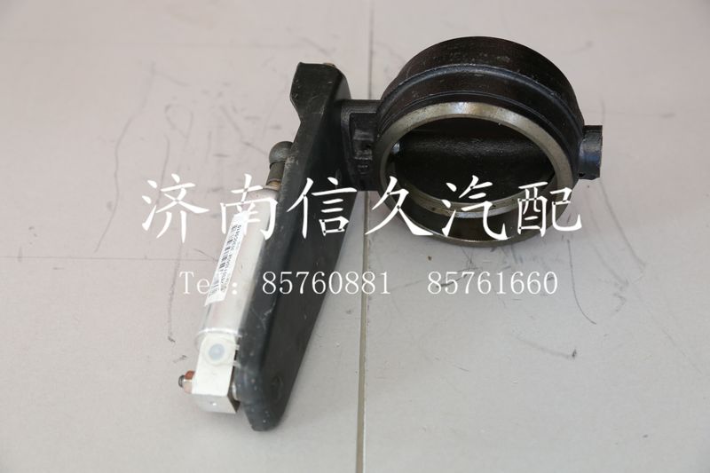 612630110658,排气制动阀,济南信久汽配销售中心