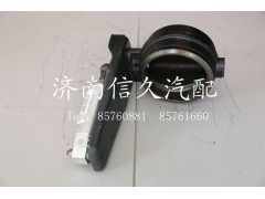 612630110658,排气制动阀,济南信久汽配销售中心