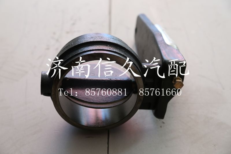 612630110658,排气制动阀,济南信久汽配销售中心
